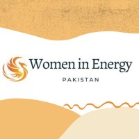 Women in Energy Pakistan logo, Women in Energy Pakistan contact details