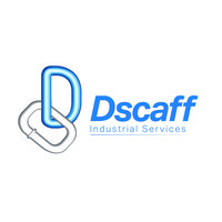 Dscaff Industrial Services logo, Dscaff Industrial Services contact details