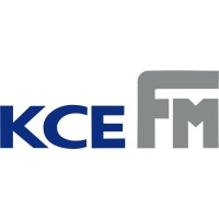 KCE FM Limited logo, KCE FM Limited contact details