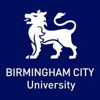 Birmingham City University logo, Birmingham City University contact details