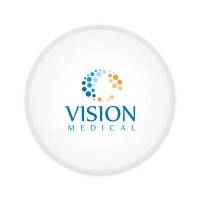 VisionMedicalSA logo, VisionMedicalSA contact details