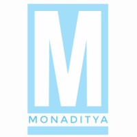 MONADITYA logo, MONADITYA contact details