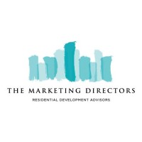 The Marketing Directors logo, The Marketing Directors contact details