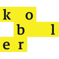 Kobler logo, Kobler contact details