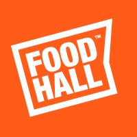 Food Hall logo, Food Hall contact details