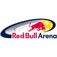 Red Bull Arena logo, Red Bull Arena contact details