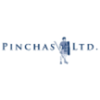 Pinchas Ltd logo, Pinchas Ltd contact details