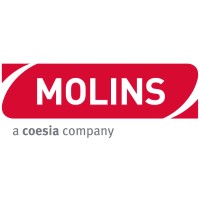 Molins Richmond, Inc logo, Molins Richmond, Inc contact details