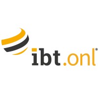 IBT Online logo, IBT Online contact details