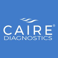 CAIRE Diagnostics Inc. logo, CAIRE Diagnostics Inc. contact details