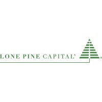 Lone Pine Capital Llc logo, Lone Pine Capital Llc contact details