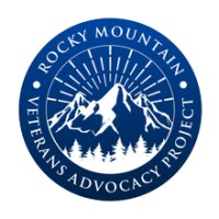 Rocky Mountain Veterans Advocacy Project logo, Rocky Mountain Veterans Advocacy Project contact details