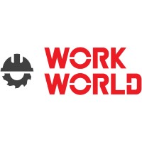 Work World logo, Work World contact details