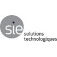 SIE-Solutions logo, SIE-Solutions contact details