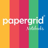 Papergrid Industries logo, Papergrid Industries contact details