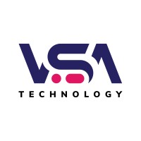 VSA Technology logo, VSA Technology contact details