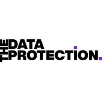 TheDataProtection logo, TheDataProtection contact details