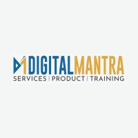 DigitalMantra logo, DigitalMantra contact details