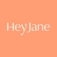 Hey Jane logo, Hey Jane contact details