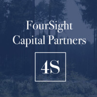 FourSight Capital Partners logo, FourSight Capital Partners contact details