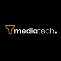 Media Tech logo, Media Tech contact details