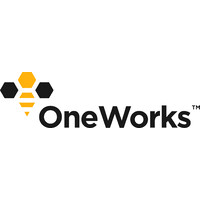 One Works Group logo, One Works Group contact details