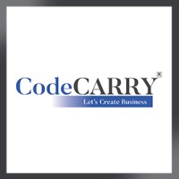 CodeCARRY - Digital Marketing Agency logo, CodeCARRY - Digital Marketing Agency contact details