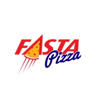 Fasta Pizza logo, Fasta Pizza contact details