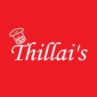 Thillai's Masala logo, Thillai's Masala contact details