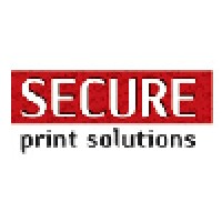 Secure Print Solutions Private Limited logo, Secure Print Solutions Private Limited contact details