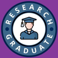 Research Graduate logo, Research Graduate contact details