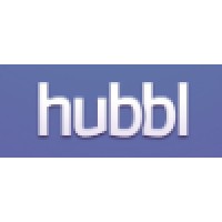 Hubbl logo, Hubbl contact details