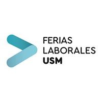 Ferias Laborales USM logo, Ferias Laborales USM contact details