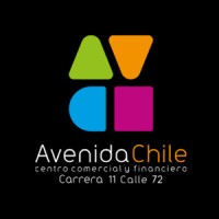 AVENIDA CHILE CENTRO COMERCIAL logo, AVENIDA CHILE CENTRO COMERCIAL contact details