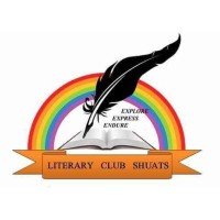 Literary Club SHUATS logo, Literary Club SHUATS contact details