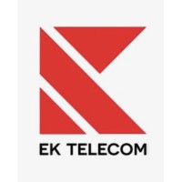 EK Telecommunications Ltd. logo, EK Telecommunications Ltd. contact details