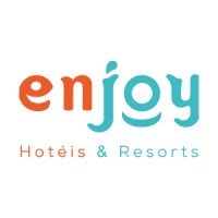 Enjoy Hotéis e Resorts logo, Enjoy Hotéis e Resorts contact details