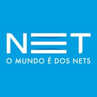 NET Angra logo, NET Angra contact details