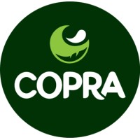 Copra Indústria Alimentícia logo, Copra Indústria Alimentícia contact details