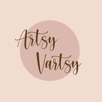 Artsy Vartsy logo, Artsy Vartsy contact details