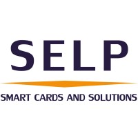 SELP logo, SELP contact details