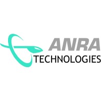 ANRA Technologies logo, ANRA Technologies contact details