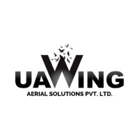 Uawing Aerial Solution Private Limited logo, Uawing Aerial Solution Private Limited contact details