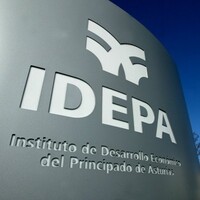 IDEPA logo, IDEPA contact details