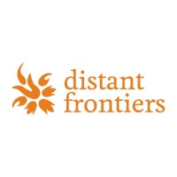 Distant Frontiers logo, Distant Frontiers contact details