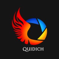 Quidich Innovation Labs logo, Quidich Innovation Labs contact details