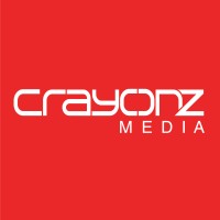 Crayonz Media logo, Crayonz Media contact details