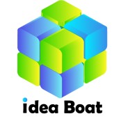 Idea Boat logo, Idea Boat contact details