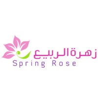 Spring Rose logo, Spring Rose contact details