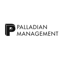 Palladian Management logo, Palladian Management contact details